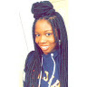 Meet your Posher, Taisha